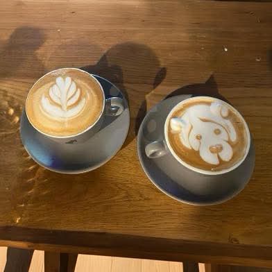 Cappuccino